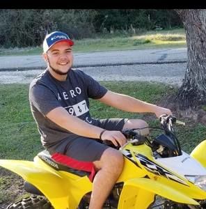 Meet your Posher, Cody